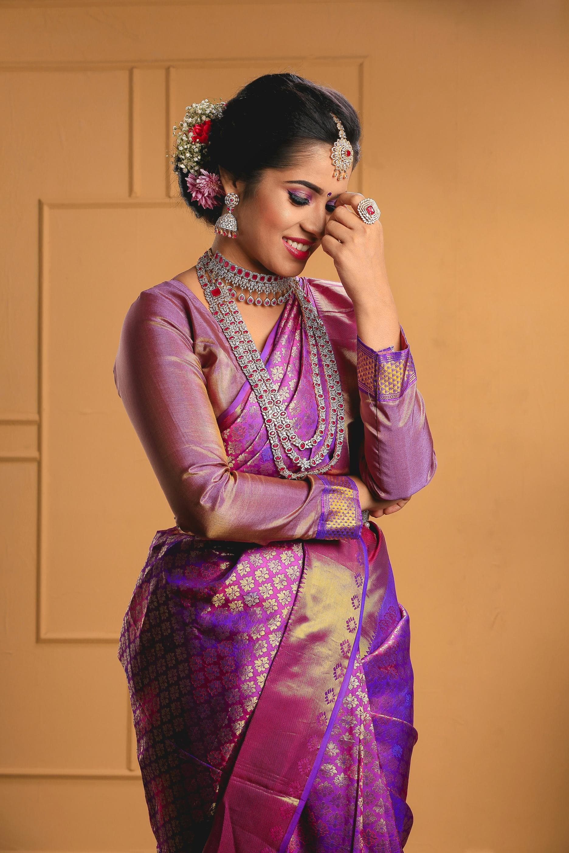 KalaKanchi luxury styling image